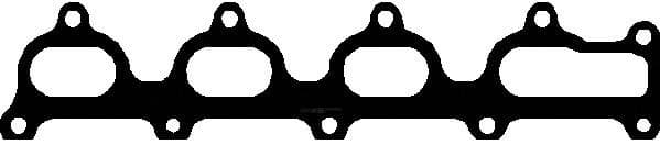 OEM GASKET, INLET MANIFOLD METAL 627202