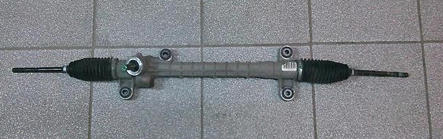 OEM GEAR ASSY, STEERING 4551002070