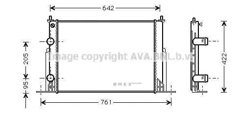 OEM FTA2244