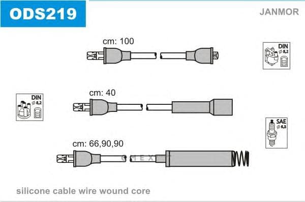 OEM ODS219