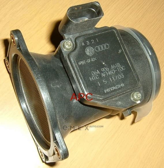 OEM AIR METER 06A906461B