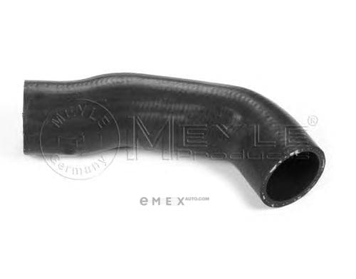 OEM RADIATOR HOSE 0192030982