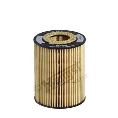 OEM OIL FILTER E22HD190