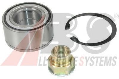 OEM Wheel Bearing Kit/ABS 200555