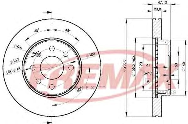 OEM BD2559