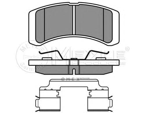 OEM 0252422914W