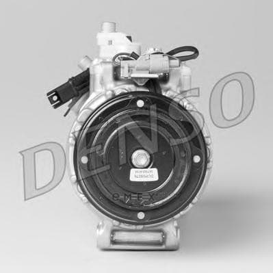 OEM COMPRESSOR ASSY, COOLER DCP05076