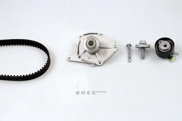 OEM PK09580