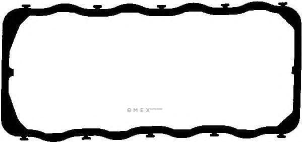 OEM ROCKER COVER GASKET 11029700