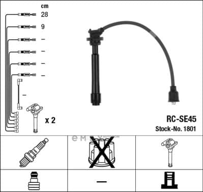 OEM 1801