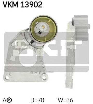 OEM VKM13902