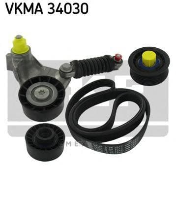 OEM VKMA34030