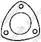 OEM BOSAL-EXHAUST 256339