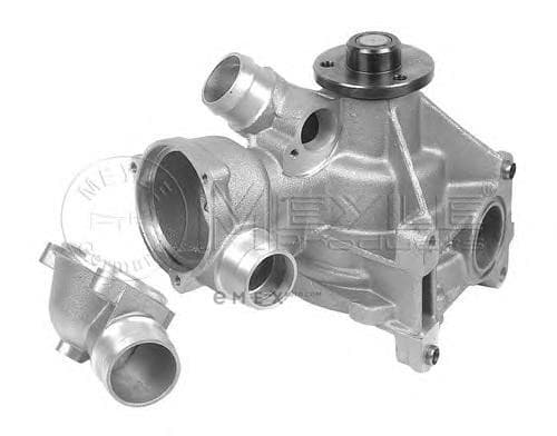 OEM WATER PUMP INCL. THERM.-HOUSING 0130261700