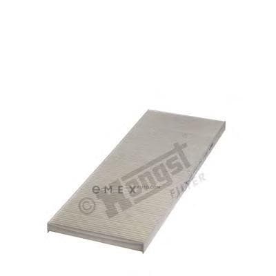 OEM FILTER ASSY, CABIN AIR E953LI