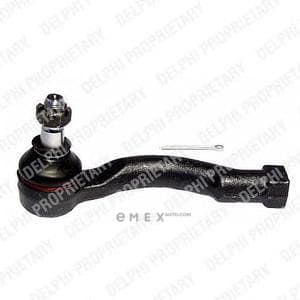 OEM TIE ROD END TA2050