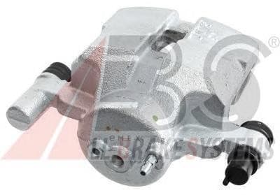 OEM Calipers/ABS 726102