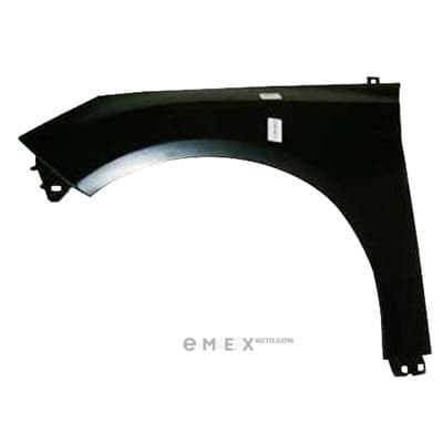 OEM FENDER COVER, MOLDING 1847623