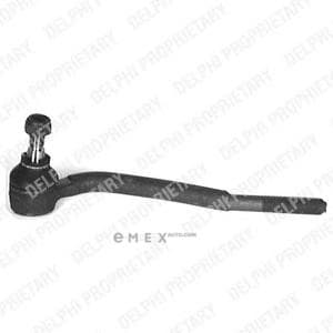 OEM TIE ROD END TA1205