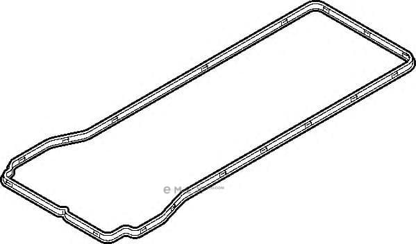 OEM GASKET RUBBER SEAL 691910