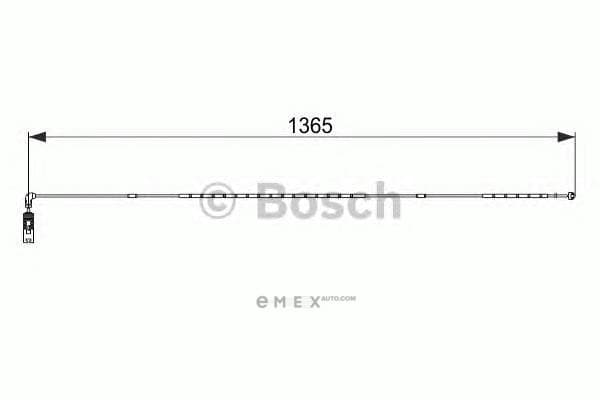 OEM AA-BC - Braking 1987474583