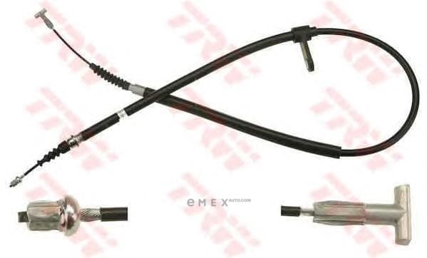 OEM GCH2583