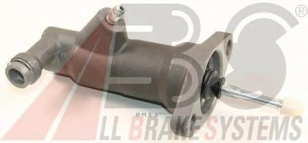 OEM Clutch Slave cil./ABS 41059