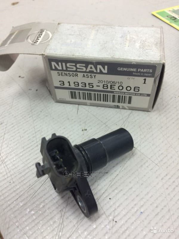 OEM SENSOR ASSY 319358E006