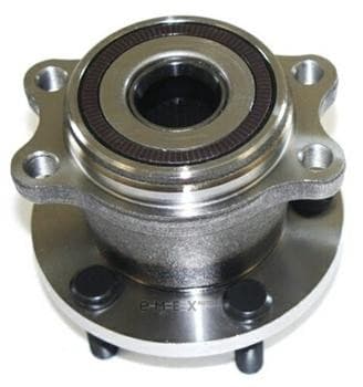 OEM WHEEL HUB ASSY 28473SC000