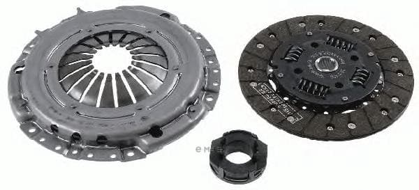 OEM Clutch Kit 3000822701