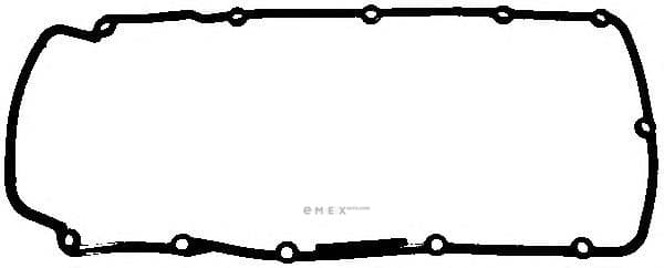 OEM GASKET RUBBER SEAL 660260