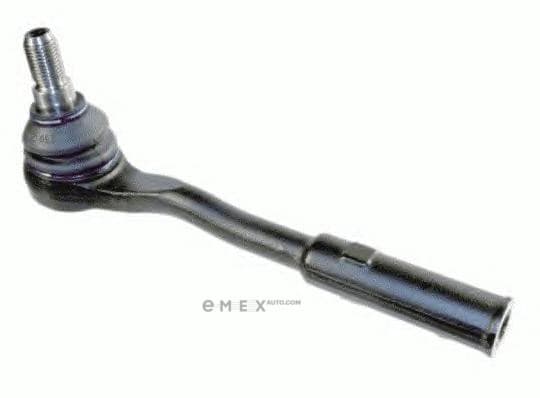 OEM END ASSY, TIE ROD STEERING 2115402