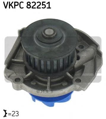 OEM VKPC82251