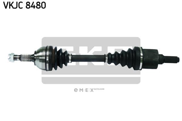 OEM DRIVE SHAFT ASSY VKJC8480