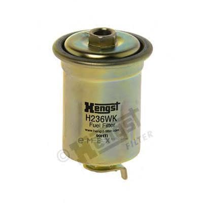 OEM FILTER ASSY, FUEL PUMP H236WK