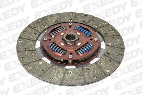 OEM DISC, FRICTION  A/T MZD065U