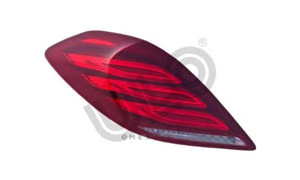 OEM TAIL LAMP DB W222/LH 1115001