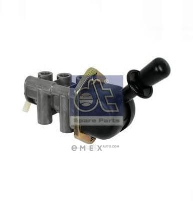 OEM HAND BRAKE VALVE 243001