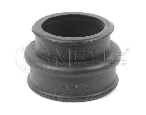 OEM RUBBER BOOT 1001290004