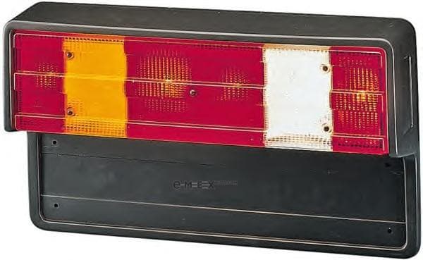 OEM COMBINATION REAR LIGHT 2VD005300581