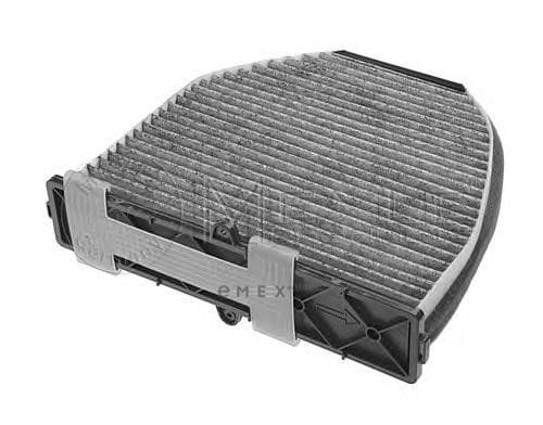 OEM FILTER ASSY, AIR ELEMENT 0123200005