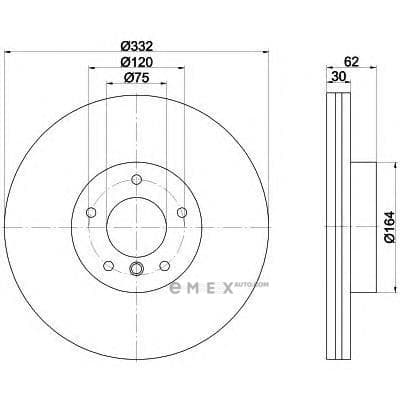 OEM MDC2329