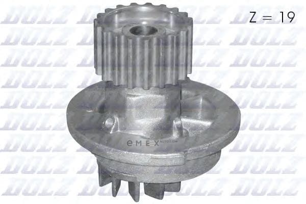 OEM CONDENSER ASSY D211