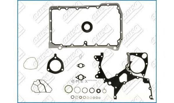 OEM CONVERSION SET 54127000