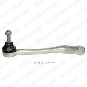 OEM TIE ROD END TA2336