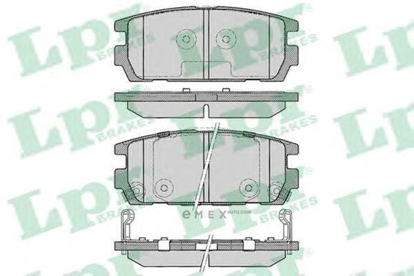 OEM 05P1290