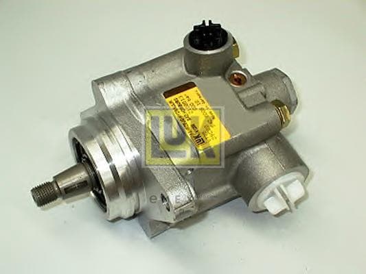 OEM STEERING PUMP SCANIA 542000810