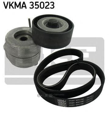 OEM VKMA35023