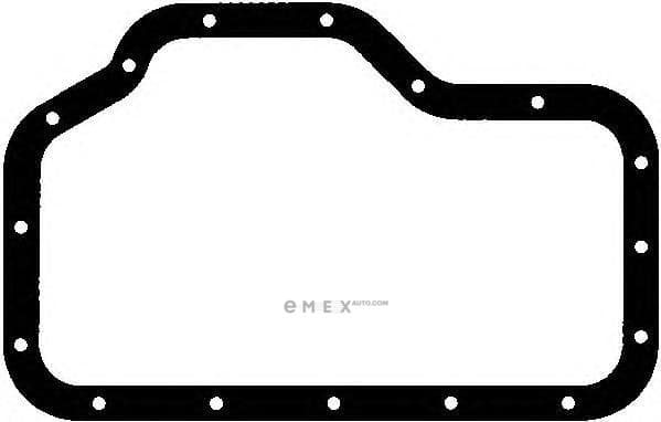 OEM OIL PAN (SUMP) GASKET 14053000