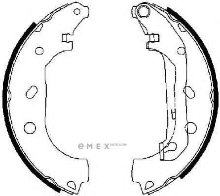 OEM FSB648